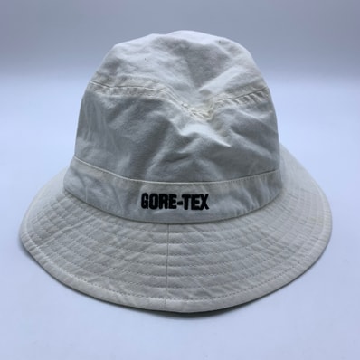 Supreme Gore-Tex Crusher "Natural"