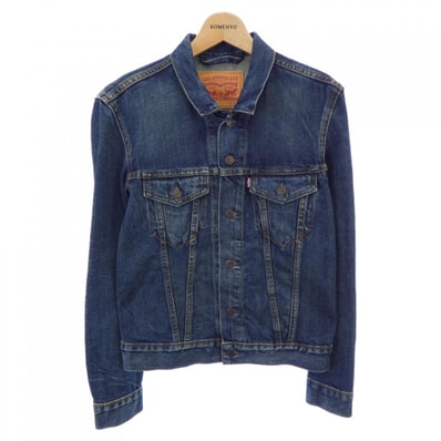 リーバイス LEVI'S デニムジャケット