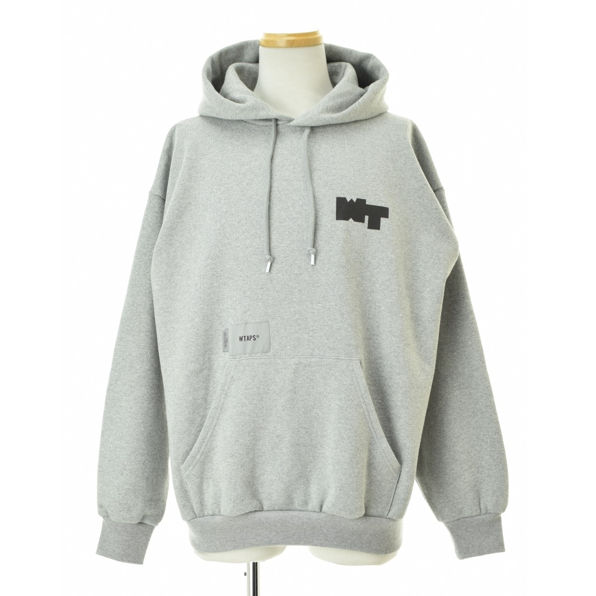 WTAPS x Champion Academy / Hooded / CTPL 