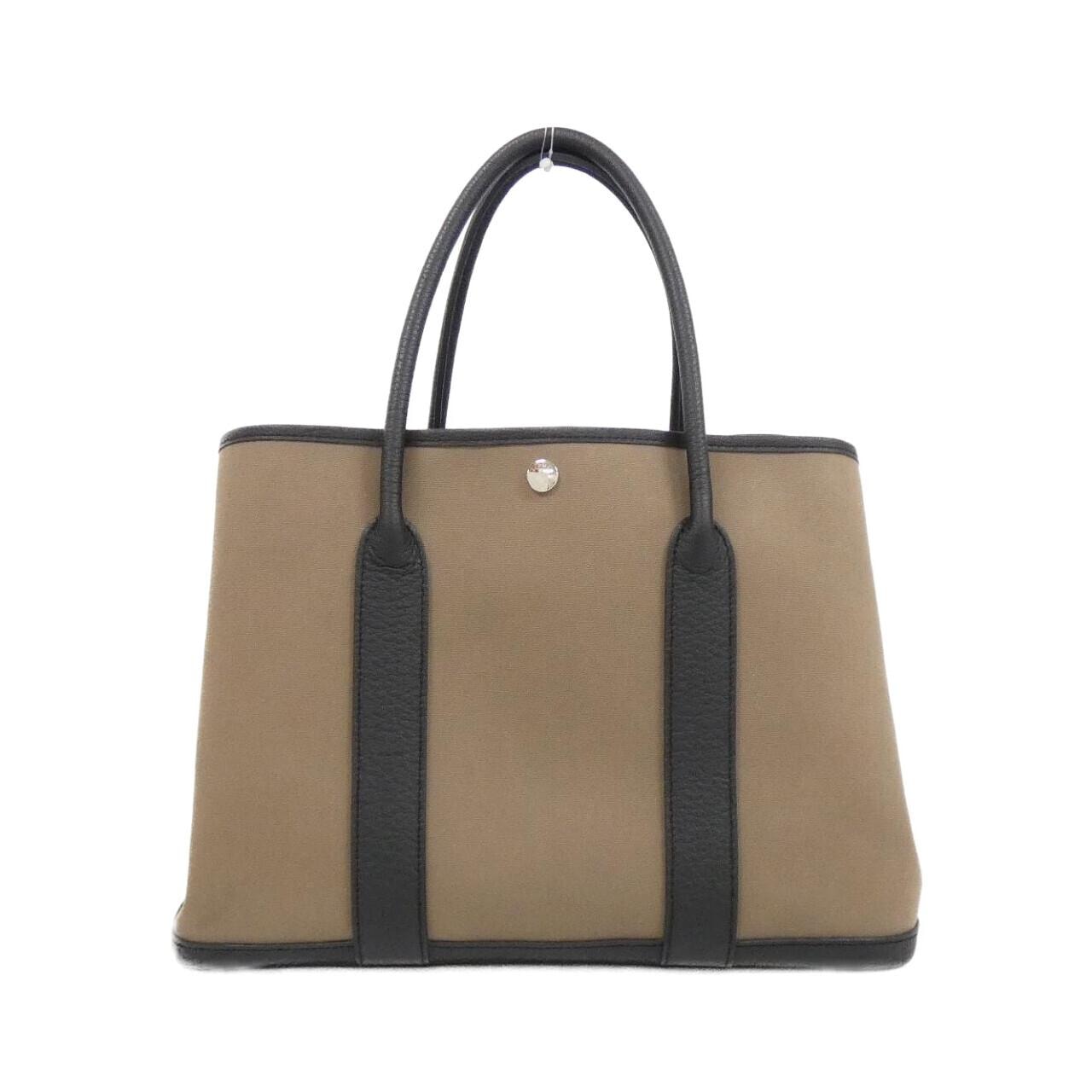 에르메스 가든 파티 36cm 061148CK 백