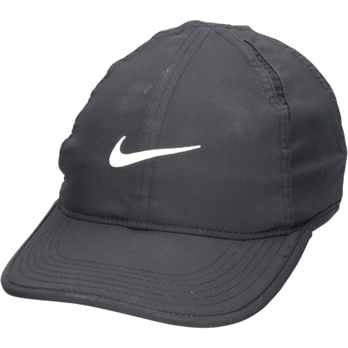 古着 ナイキ NIKE DRI-FIT ベースボールキャップ 6パネルキャップ フリーサイズ相当/gaa006062