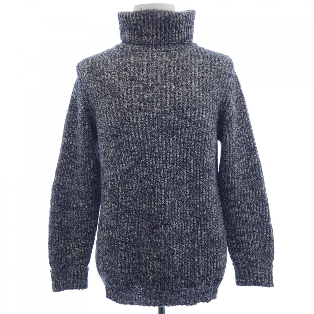 コムデギャルソンオム COMME des GARCONS HOMME HN-N008 ニット