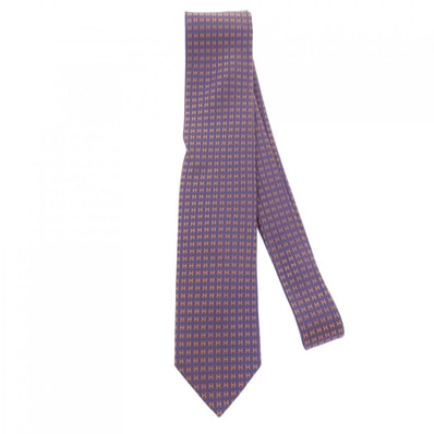 エルメス HERMES 038188T NECKTIE