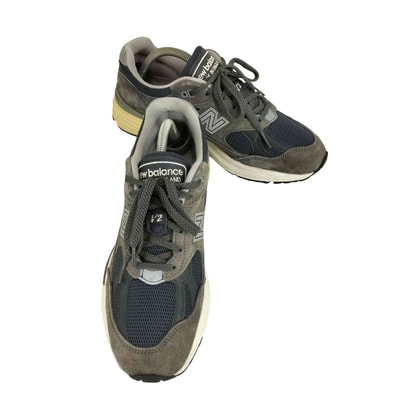 991V2 Gray/Navy【1141661430856】