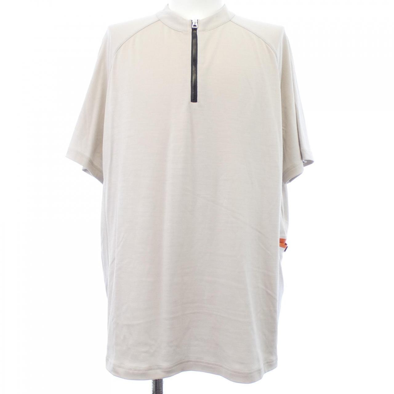 エルメス HERMES エルメスフィット SELLIER H800731E Tシャツ
