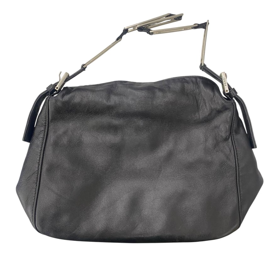 C (やや傷や汚れあり)】186005 FENDI フェンディ FENDI チェーン C (やや傷や汚れあり)】186005 FENDI フェンディ FENDI チェーン