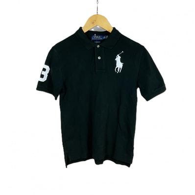 POLO Ralph Lauren 【ポロラルフローレン】ポロシャツ ビッグポニー M