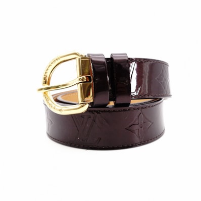 ルイ・ヴィトン モノグラム ヴェルニベルト レディース