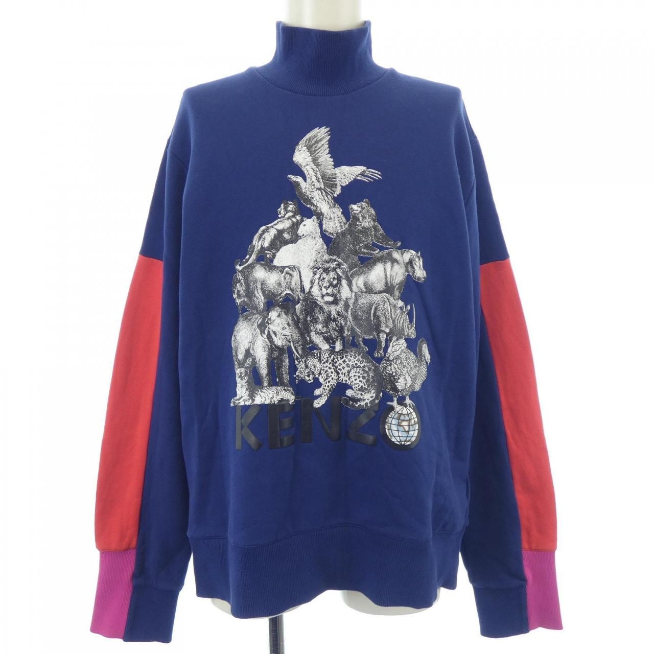 ケンゾー KENZO スウェット