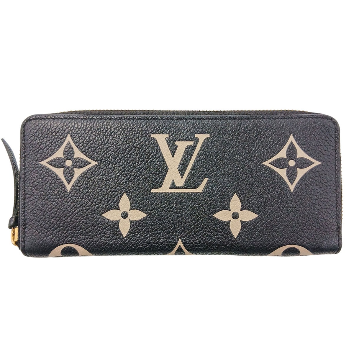 C (やや傷や汚れあり)】LOUIS VUITTON ルイ・ヴィトン ポルトフォイユ