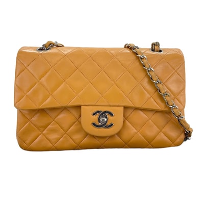 シャネル CHANEL マトラッセ 23 ショルダーバッグ【中古】