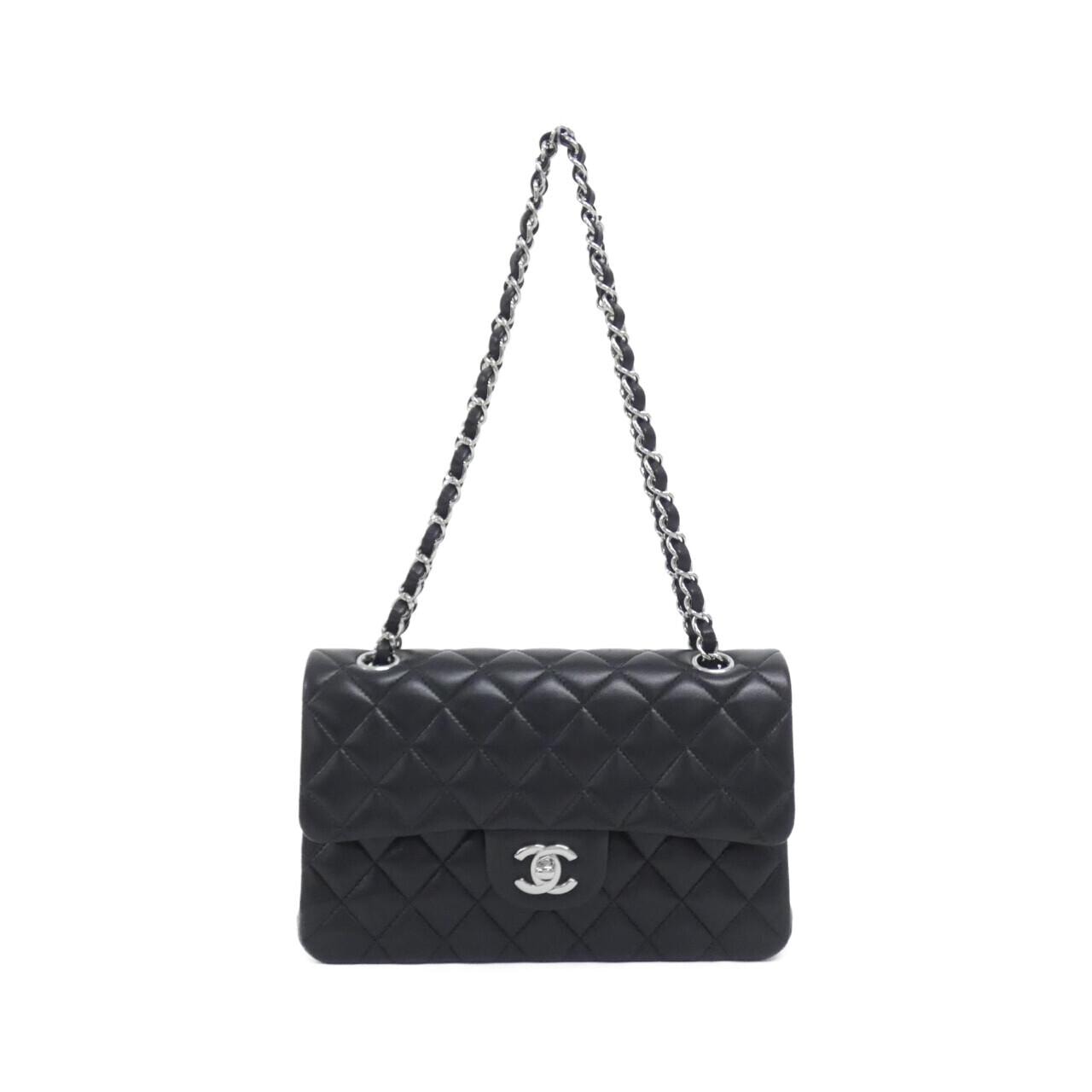 シャネル 1113 ショルダーバッグ