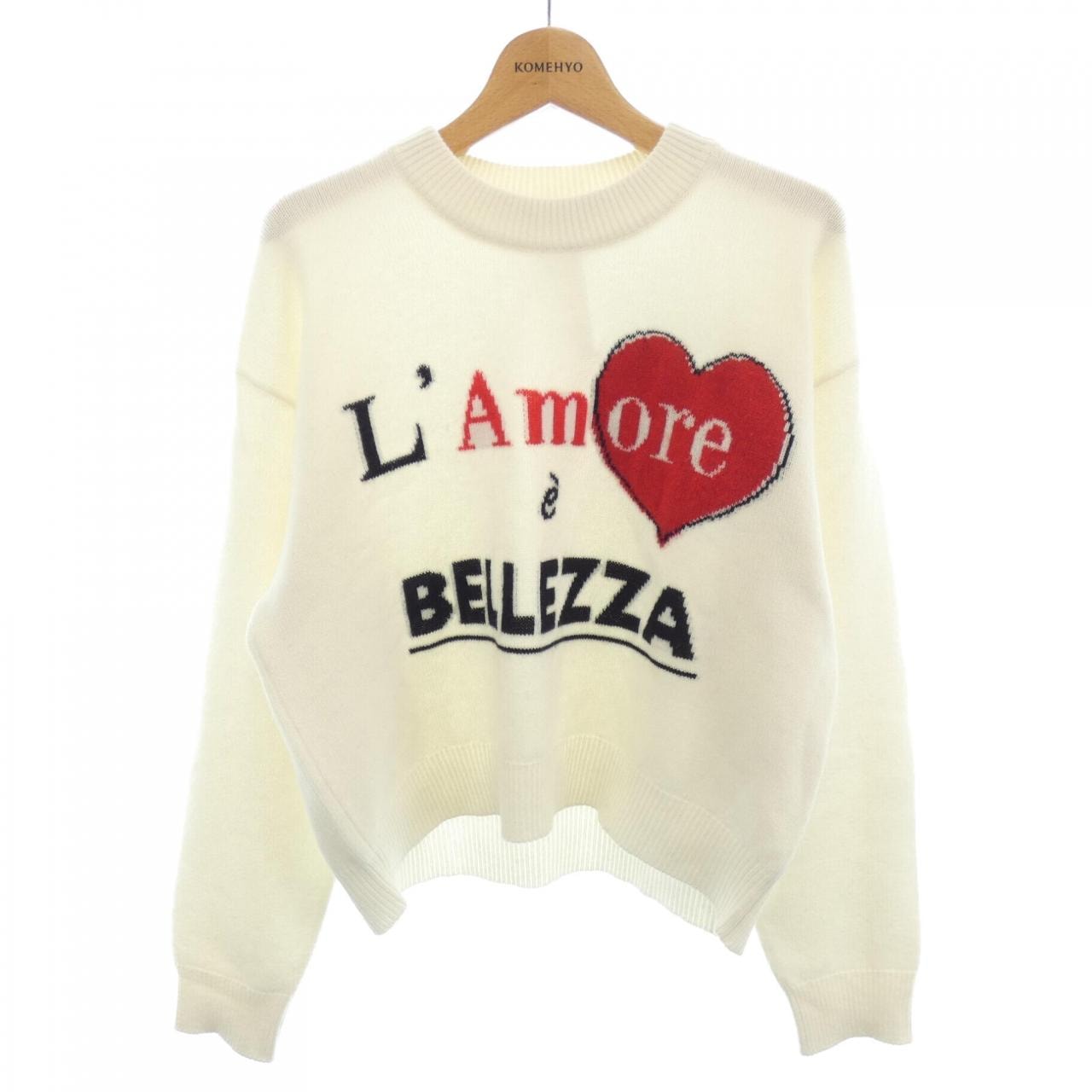 C (やや傷や汚れあり)】ドルチェアンドガッバーナ DOLCE&GABBANA