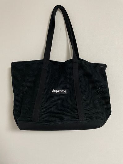 Supreme String Tote Supreme String Tote