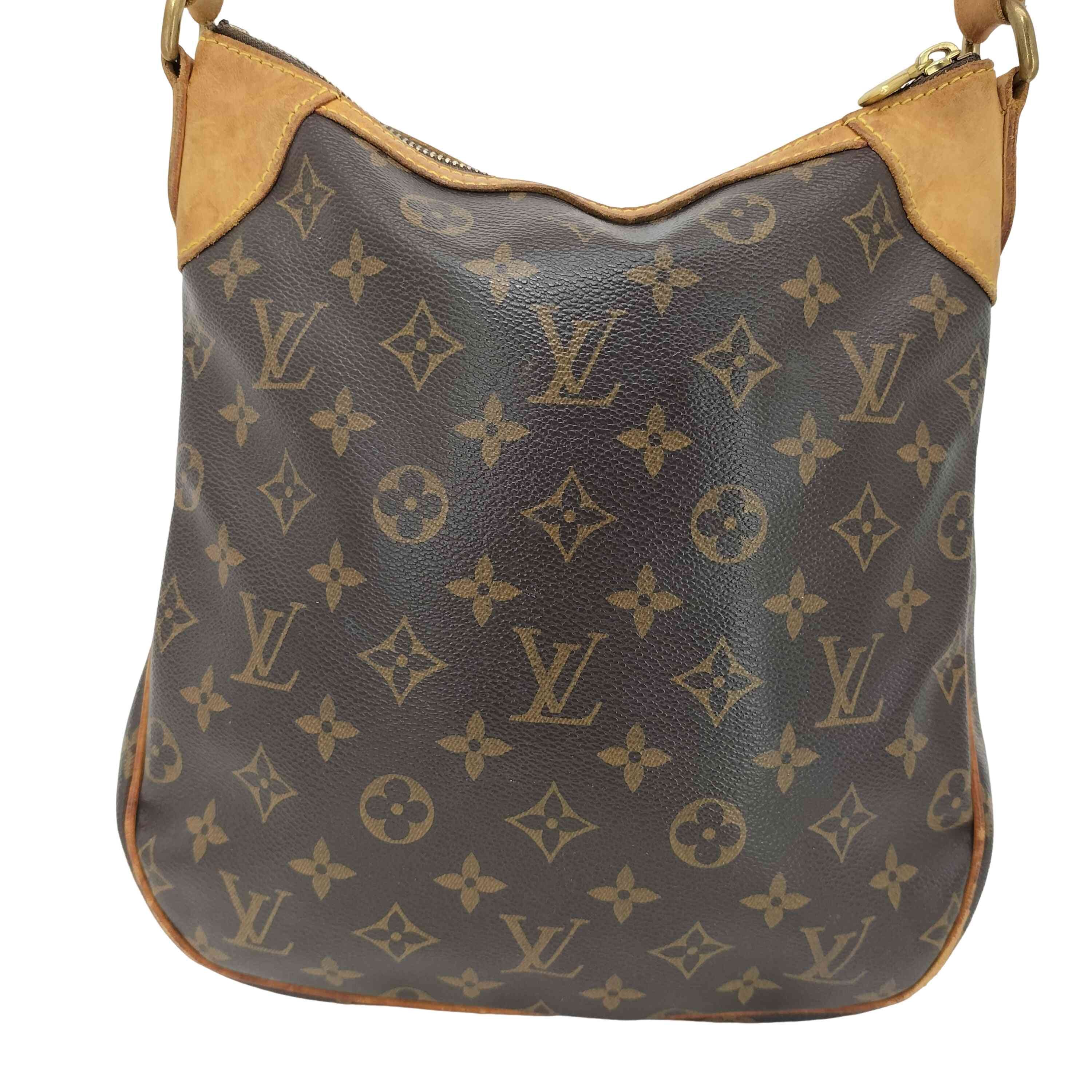 モノグラム オデオンPM ショルダーバッグ【1140323162579】