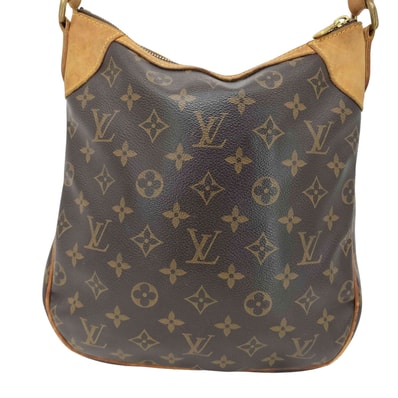 モノグラム オデオンPM ショルダーバッグ【1140323162579】