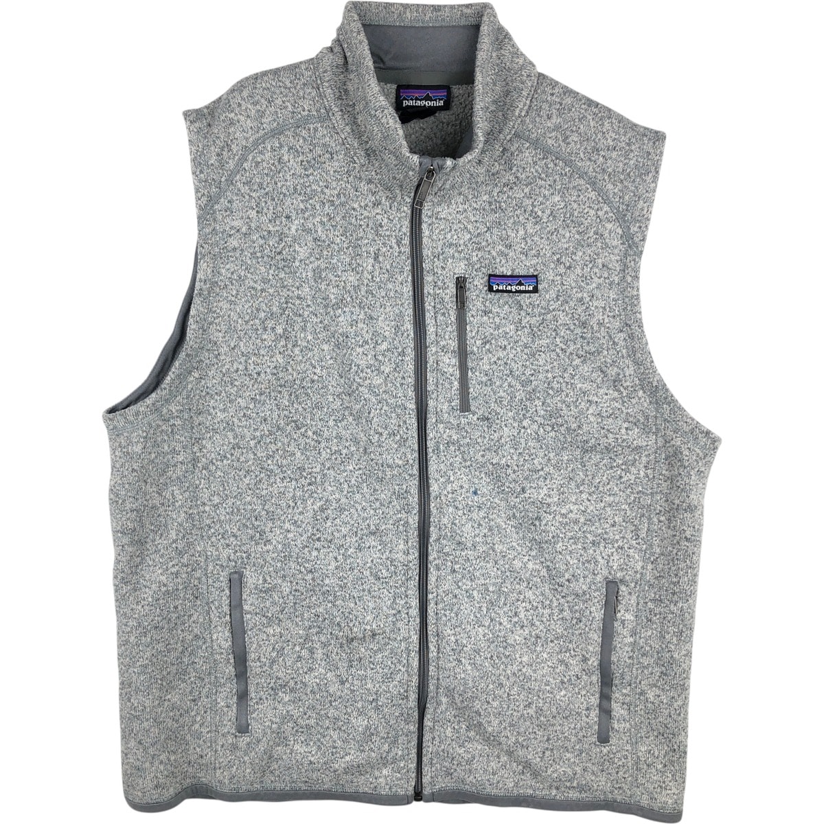古着 パタゴニア Patagonia STY225881FA18 フリースベスト メンズXXL相当/eaa617763
