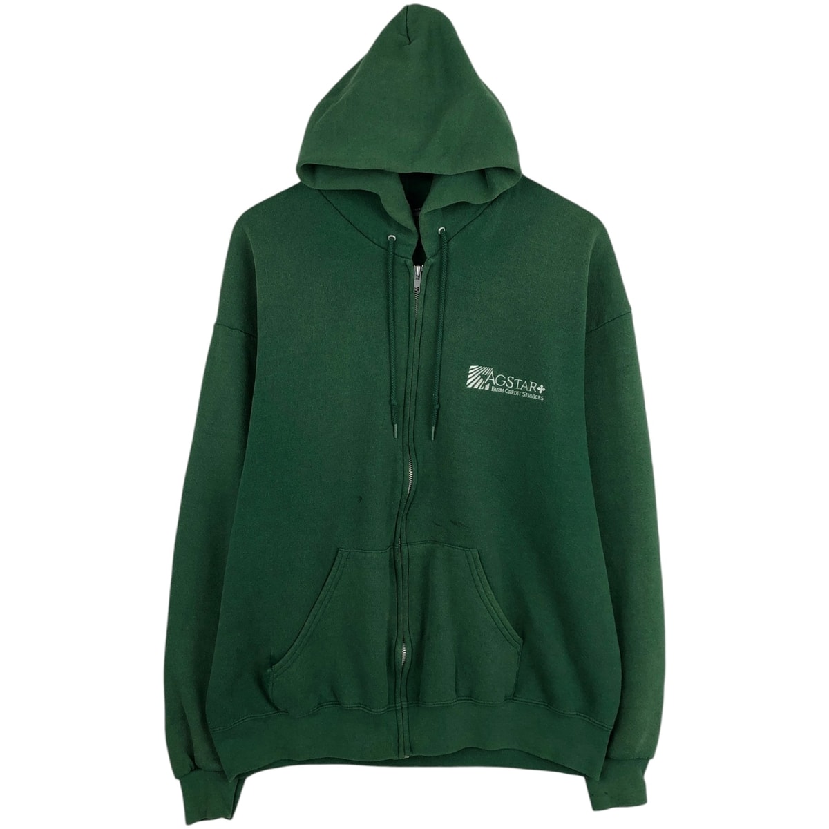 古着 90~00年代 リー Lee HEAVY WEIGHT スウェットフルジップパーカー メンズL相当 ヴィンテージ/eaa624208