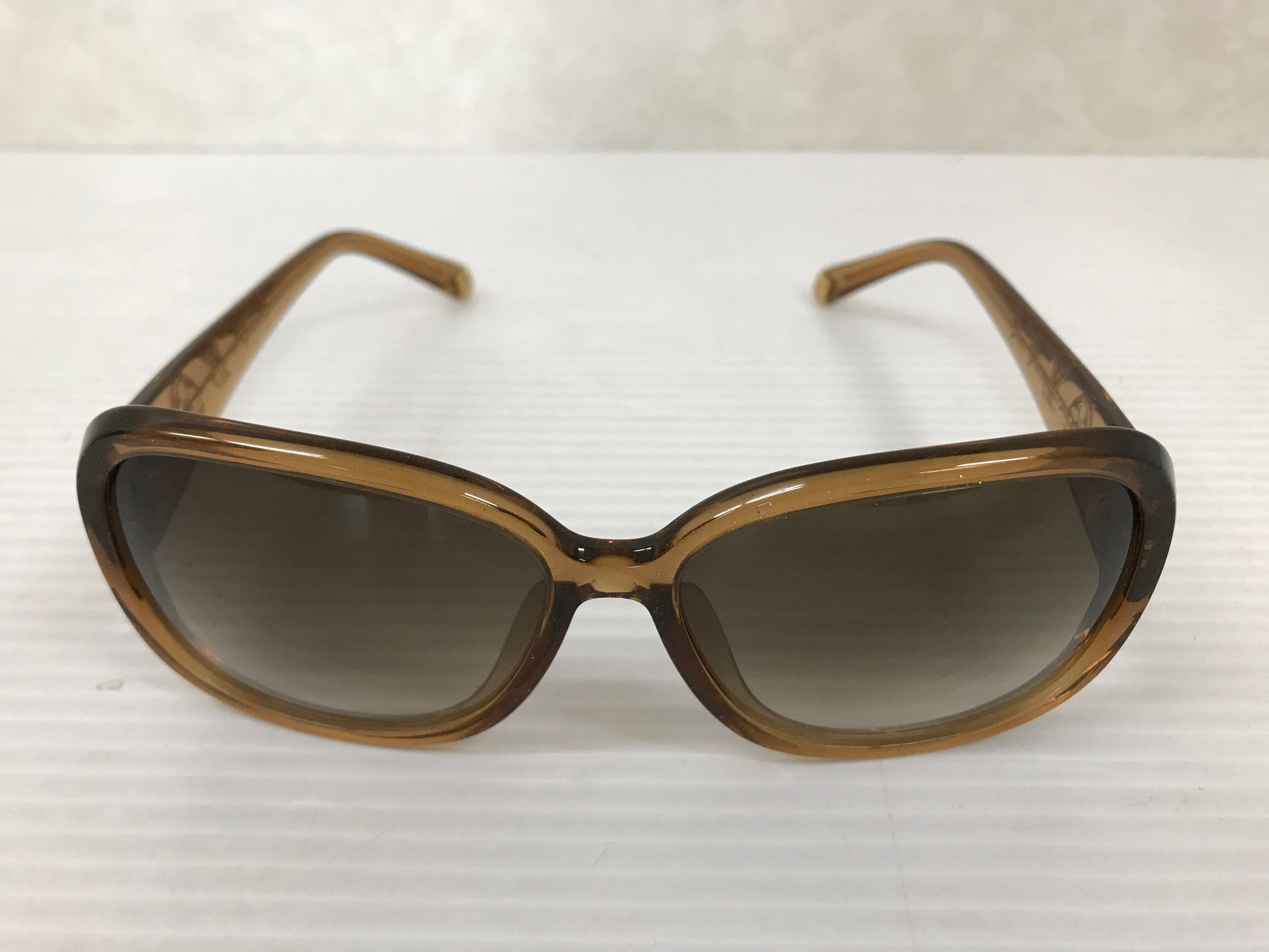 Louis Vuitton Obsession GM Sunglasses "Glitter Honey"
