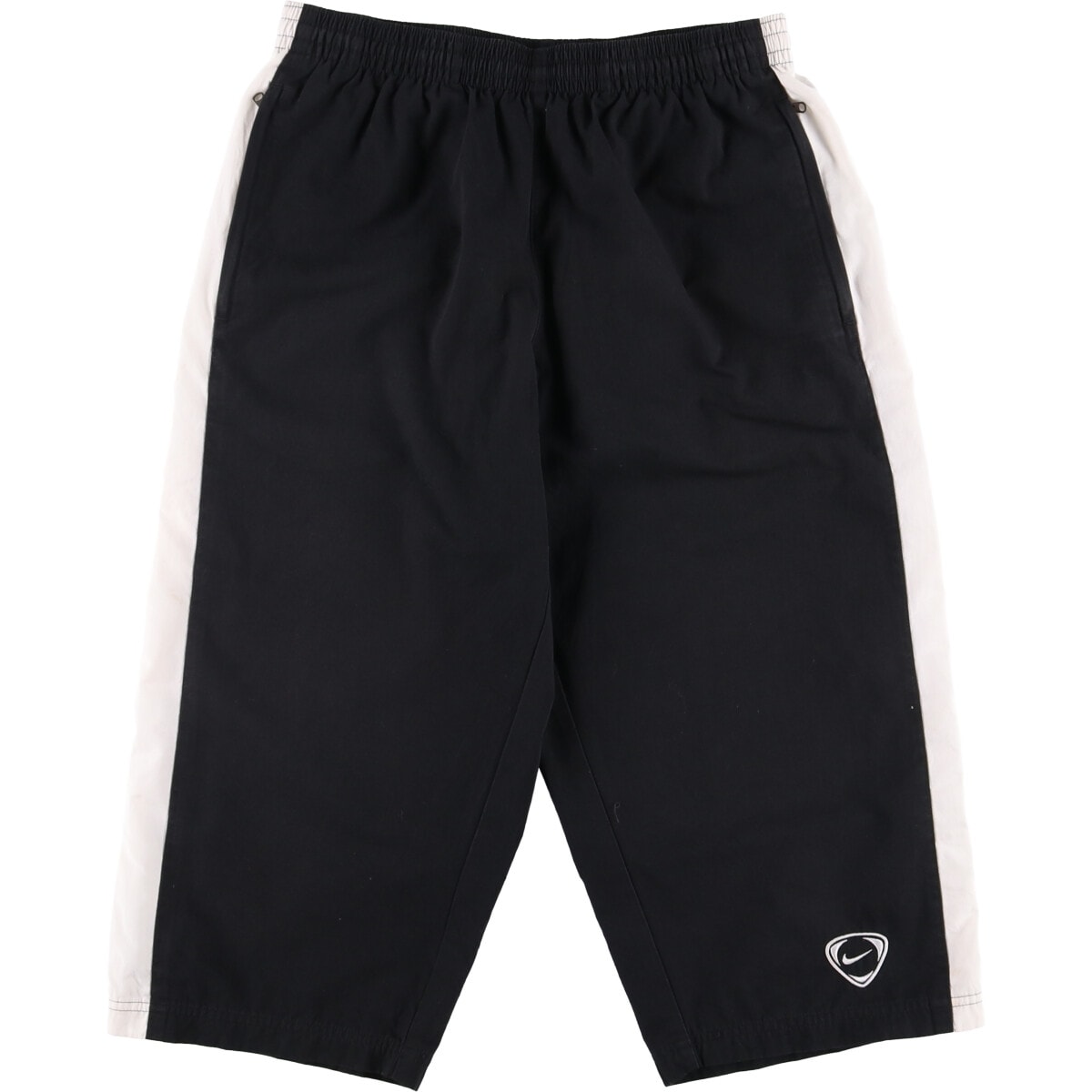 古着 ナイキ NIKE ハーフパンツ ショートパンツ メンズS相当/eaa369077