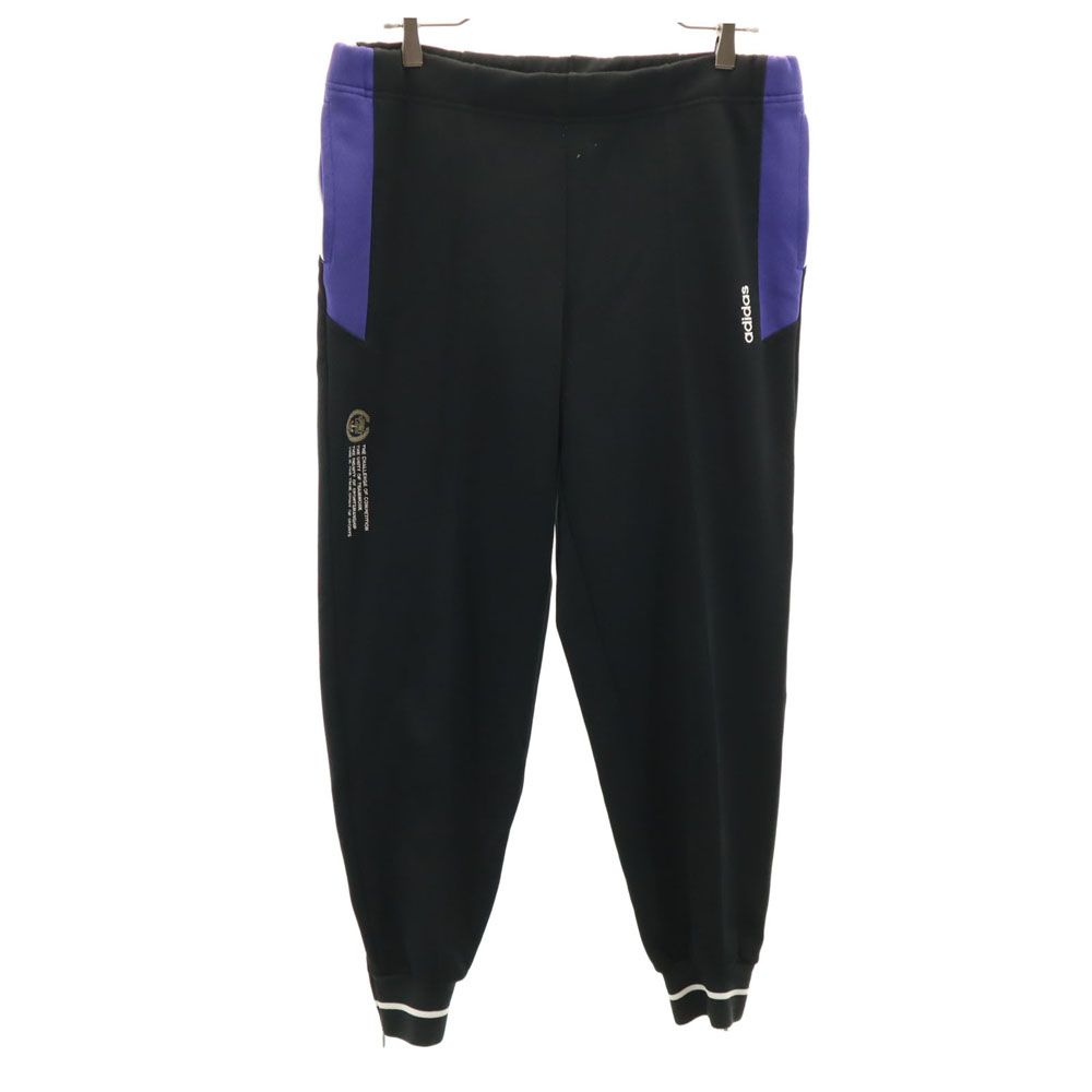 adidas 80s ロングジャージパンツ