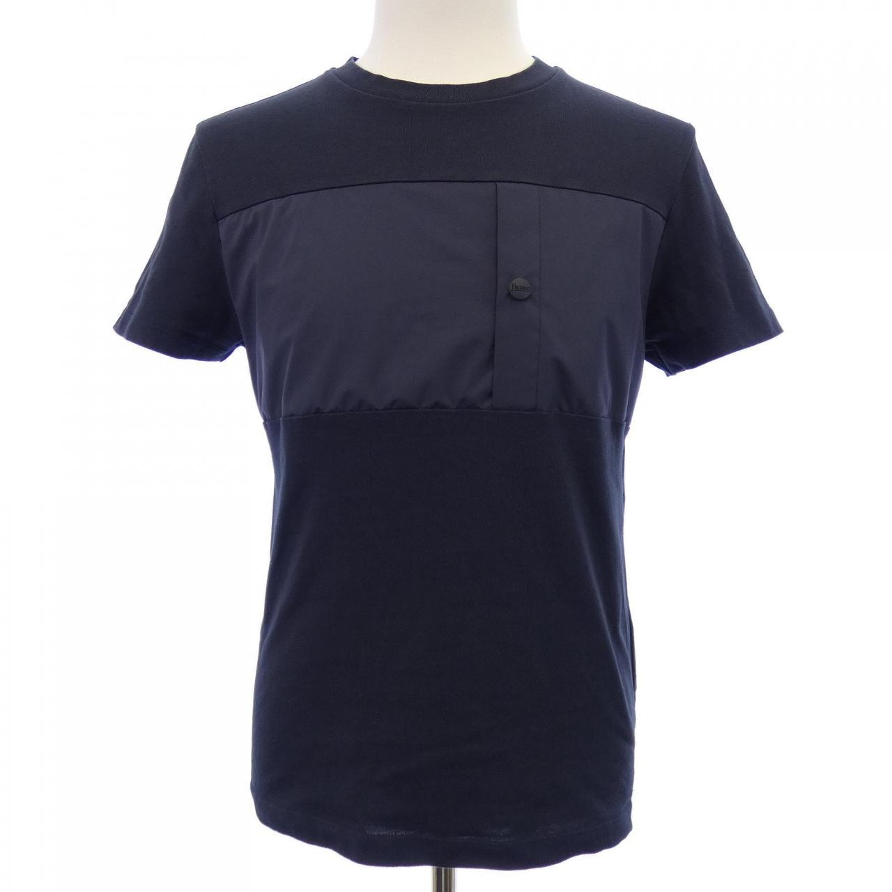 ヘルノ Herno JG002UL Tシャツ