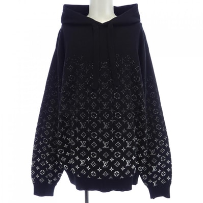 ルイヴィトン LOUIS VUITTON モノグラムグラディエントフーディ HNN45WUSO パーカー