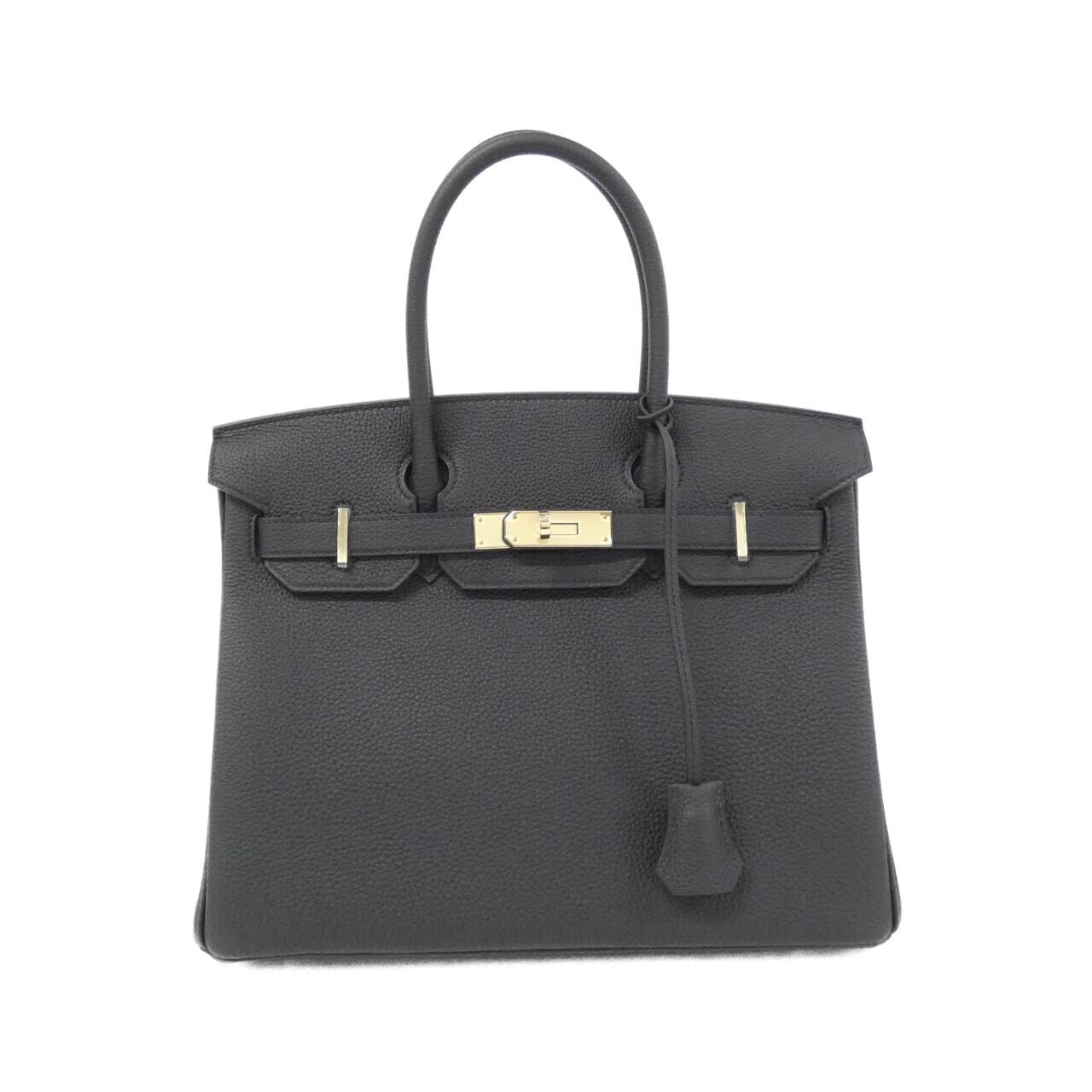 【未使用品】エルメス バーキン 30cm 044577CP バッグ