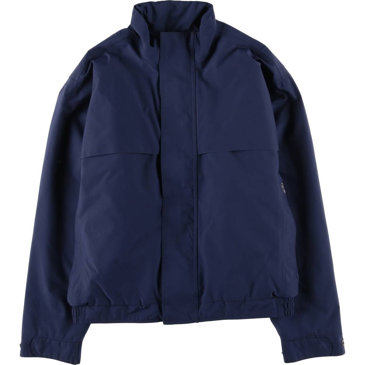 古着 ナイキ NIKE GOLF ゴルフ STORM-FIT ウインドブレーカー メンズM相当/eaa607249