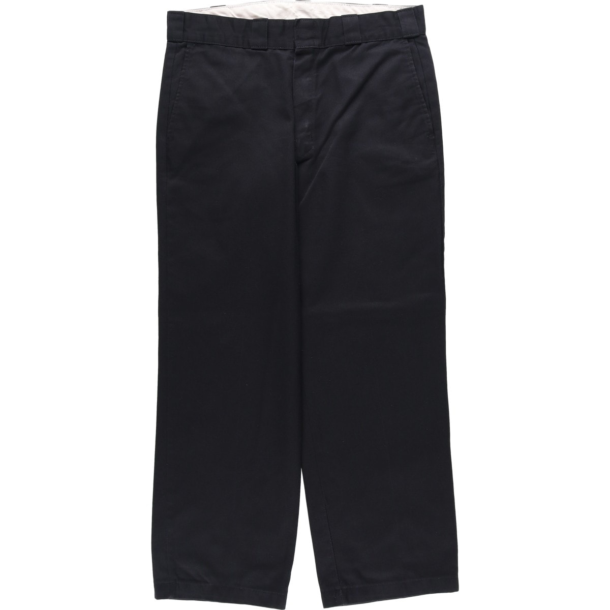 古着 ディッキーズ Dickies ワークパンツ メンズw34相当/eaa636151