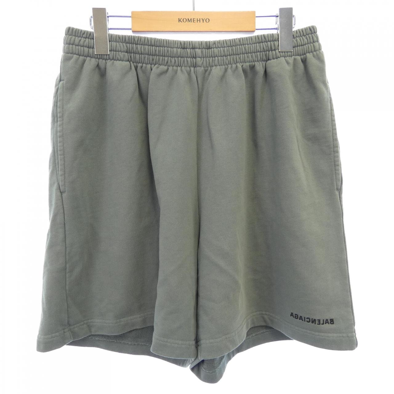 バレンシアガ BALENCIAGA ショートパンツ