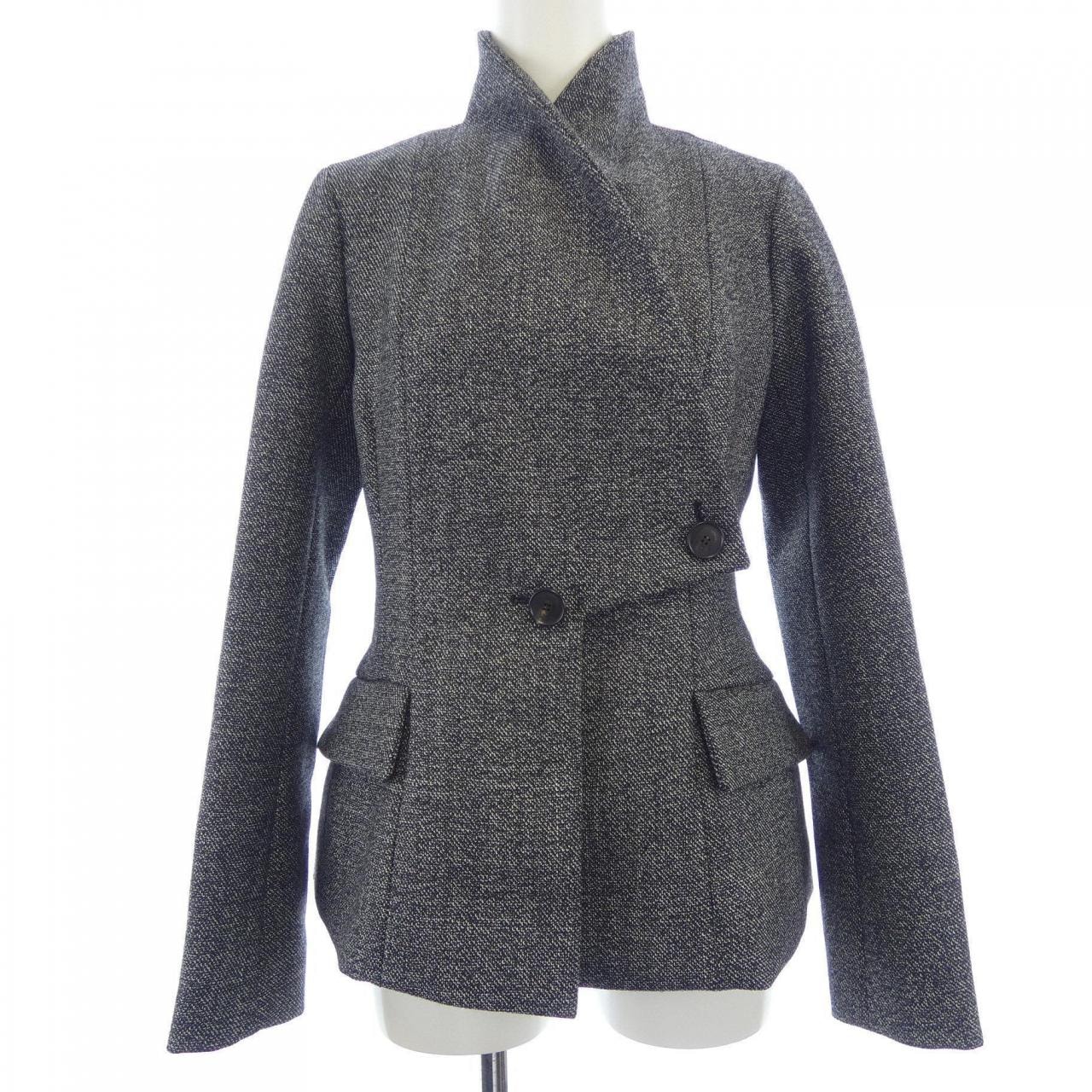 クリスチャンディオール CHRISTIAN DIOR 041V34A1087 ジャケット