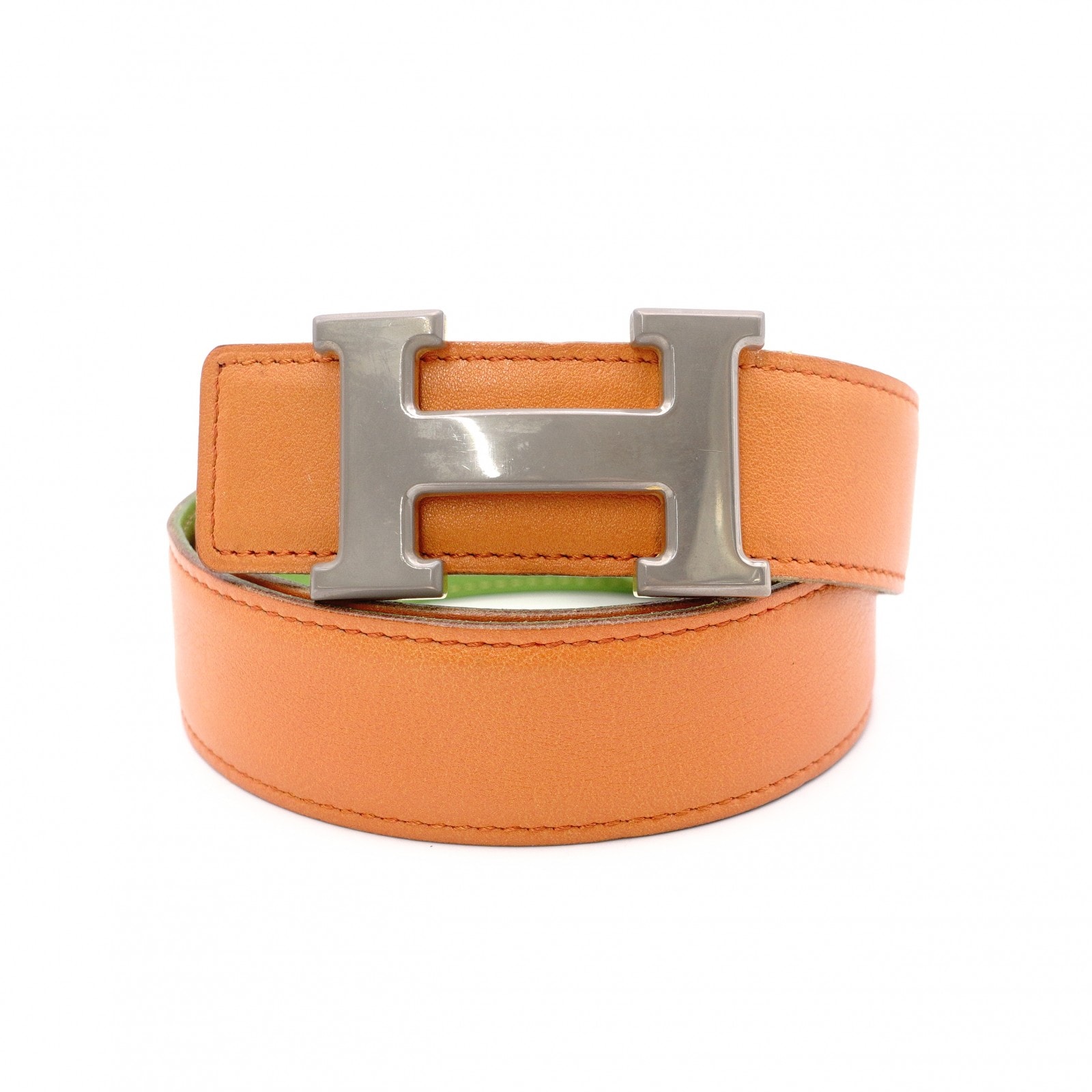 エルメス Hベルトベルト レディース