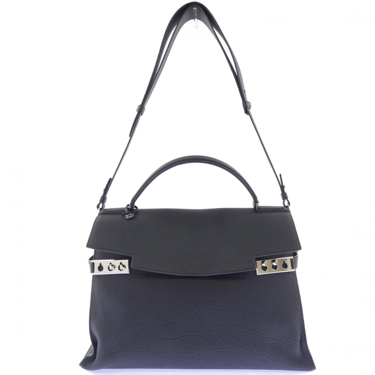 デルボー DELVAUX TEMPETE XL AA0632BNV BAG