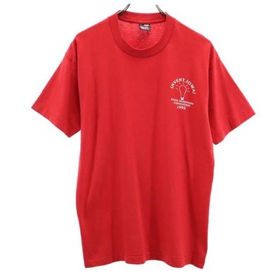 FRUIT OF THE LOOM 90s 半袖 Tシャツ