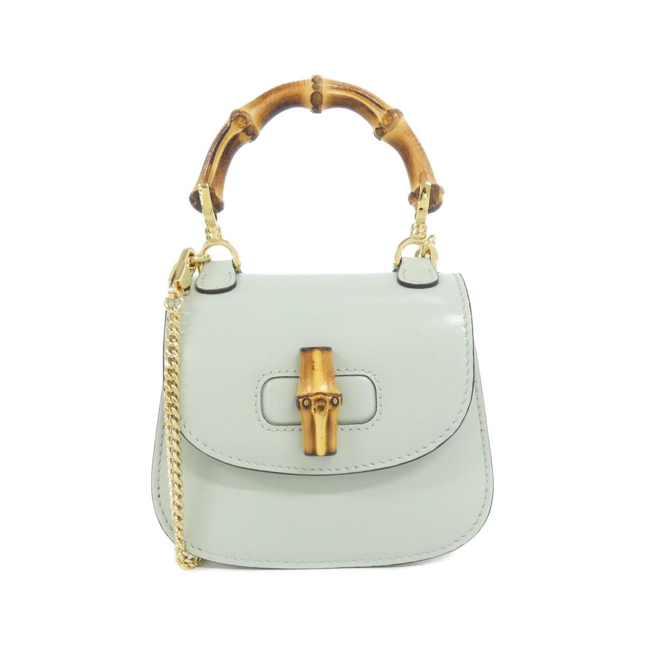 グッチ GUCCI BAMBOO 1947 760246 10O0Y バッグ