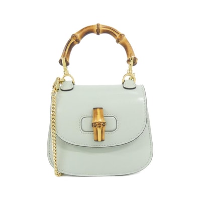 グッチ GUCCI BAMBOO 1947 760246 10O0Y バッグ