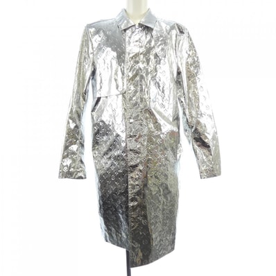 ルイヴィトン LOUIS VUITTON モノグラムミラーレインコート HLC91EHF2 コート