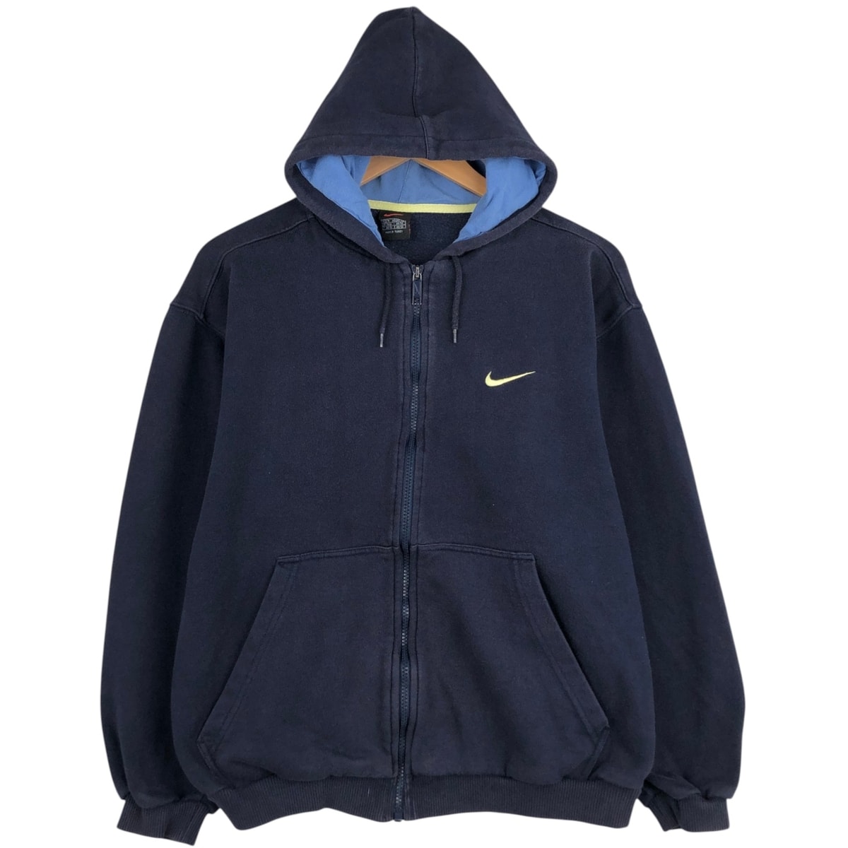 SKYLRK Zip Hoodie 