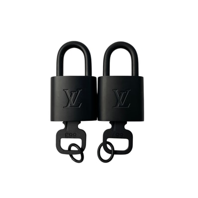 ルイ・ヴィトン キーホルダー レディース