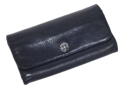 超美品!2020年購入!クロムハーツ ジュディウォレット 財布