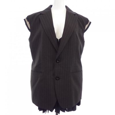 サカイ SACAI 26-08356 ベスト