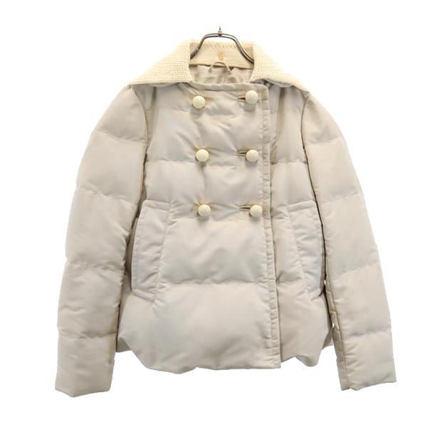 PRADA プラダ ダウンジャケット 38