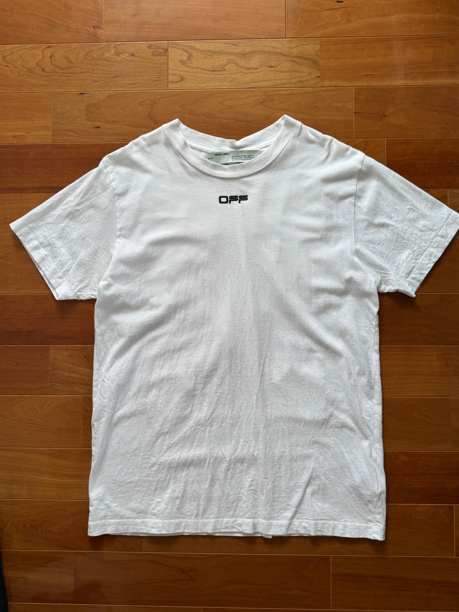 off-white