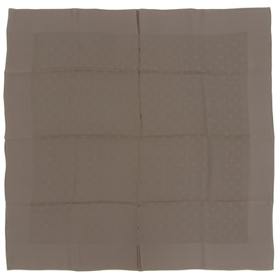 未使用品 ルイヴィトン スカーフ カレ モナコ モノグラム M71154