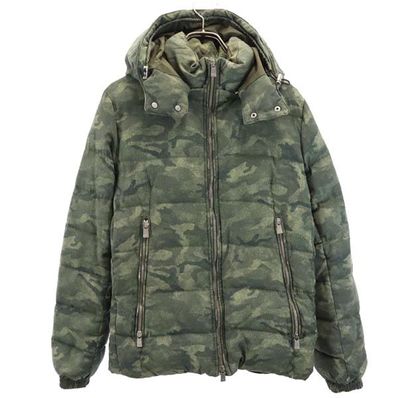 TATRAS タトラス 長袖 ダウンジャケット