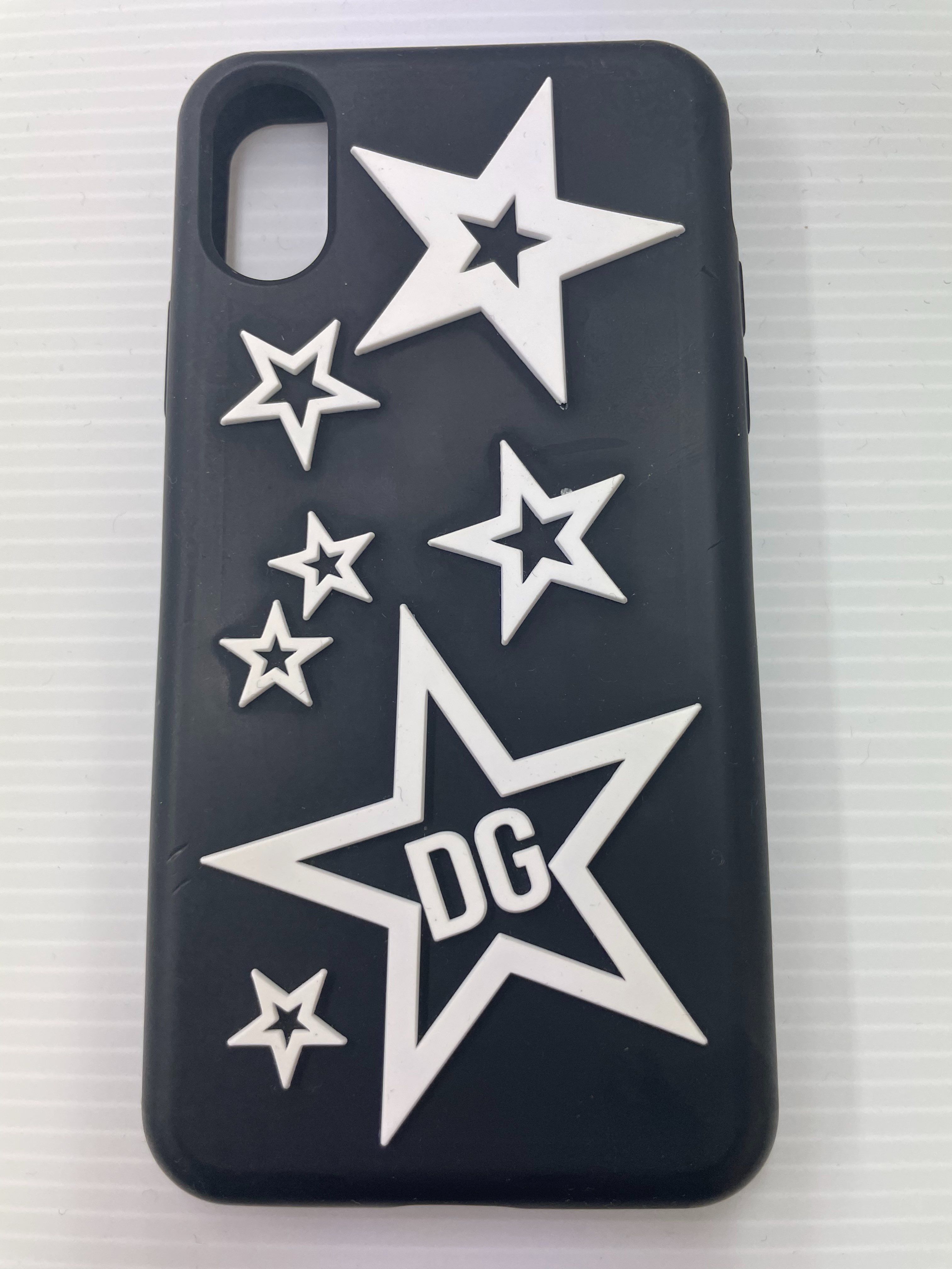 Dolce & Gabbana Star iPhone X/XS Case