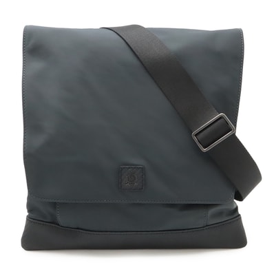 ダンヒル シャーシ スーパーライト L3N164A ショルダーバッグ メンズ