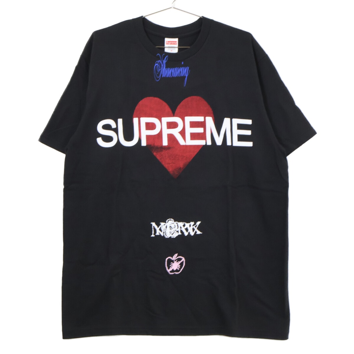 Supreme Small Box Shirt (26SS) 