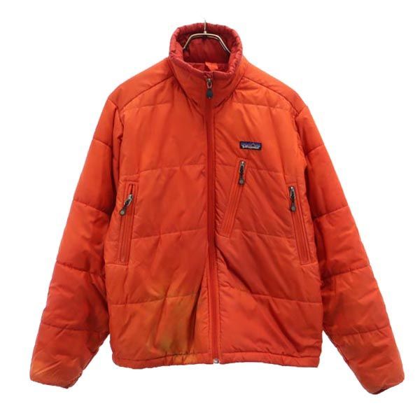 patagonia パタゴニア 中綿ジャケット
